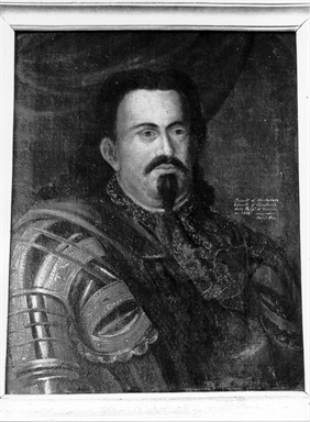 Ritratto di Roberto Paganelli